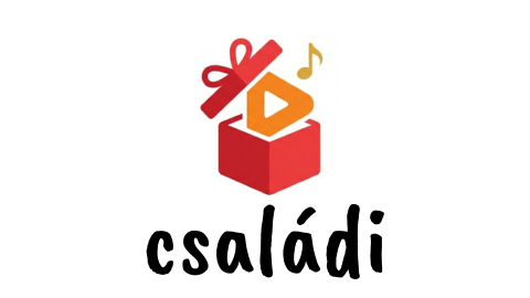 Családi ajándékdal