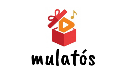 Mulatós ajándékdal