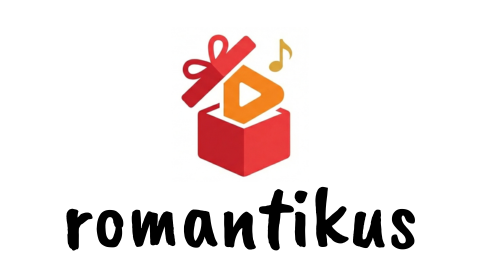 Romantikus ajándékdal